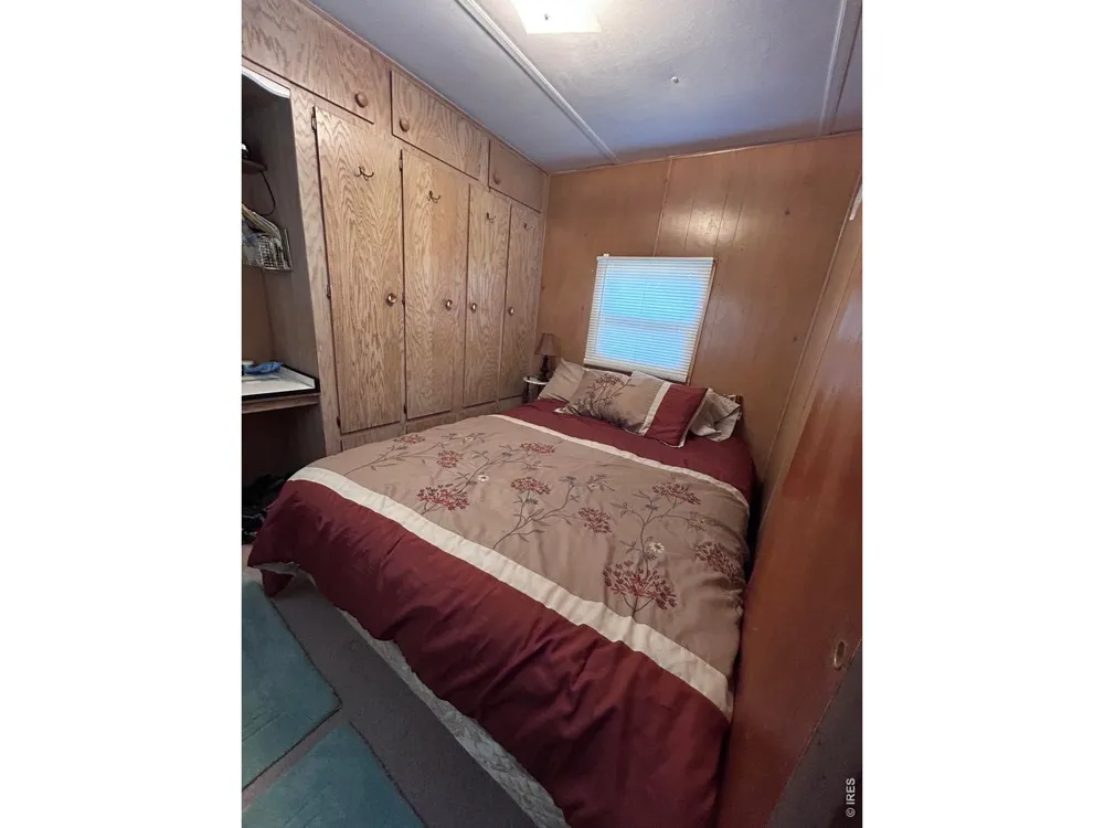 294 Navajo Road Weldona, CO 80653
