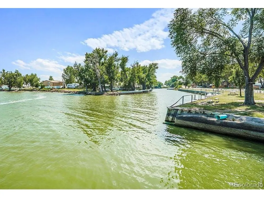 294 Navajo Road Weldona, CO 80653