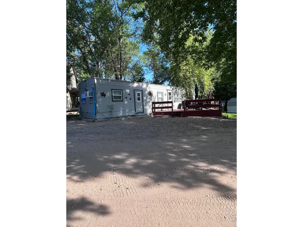 294 Navajo Road Weldona, CO 80653