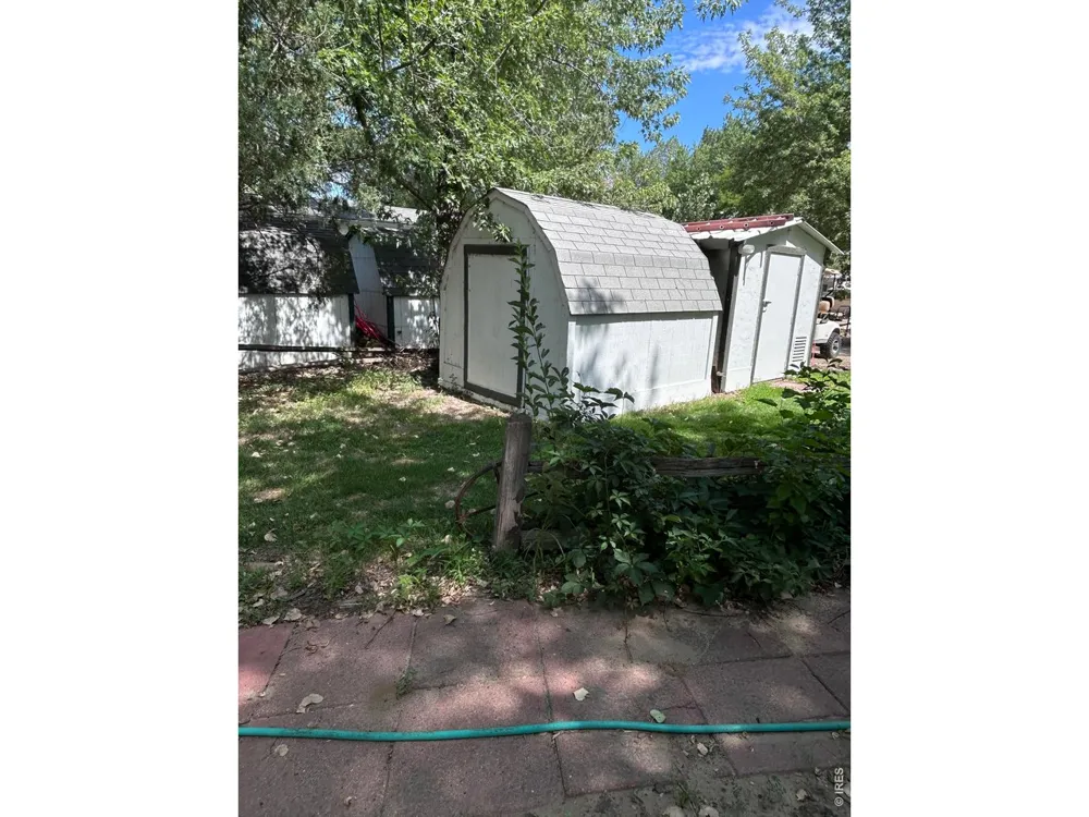 294 Navajo Road Weldona, CO 80653