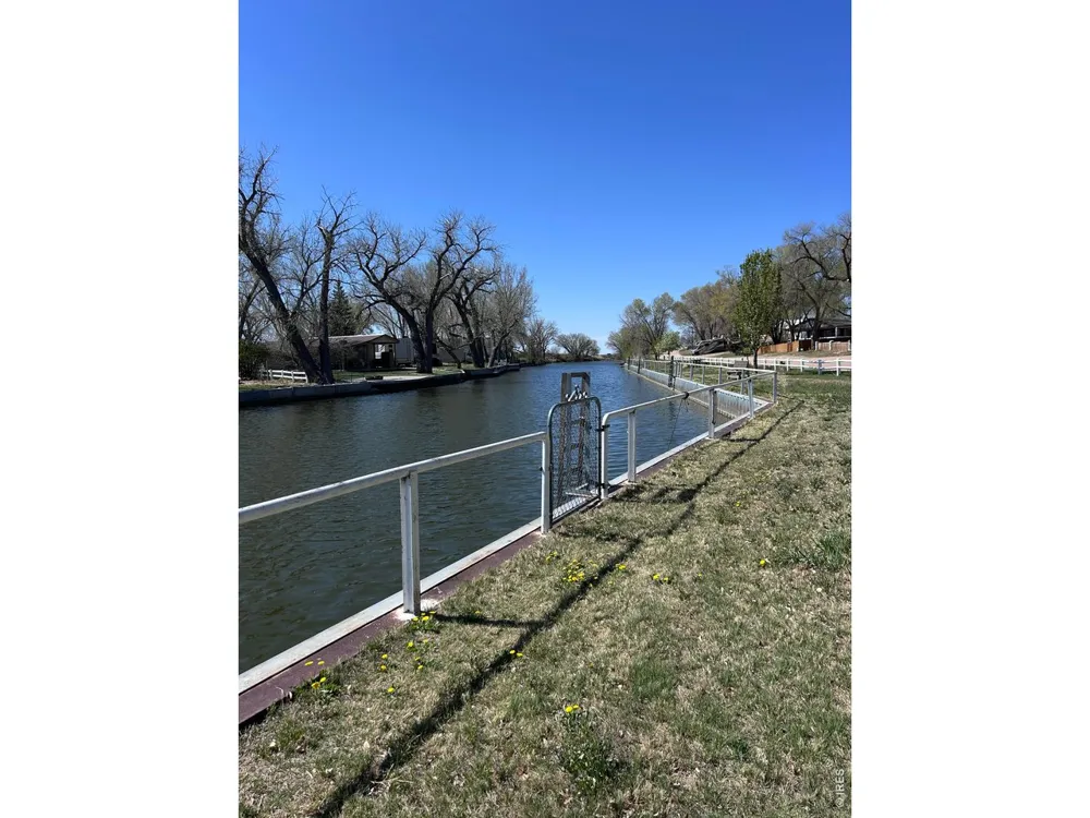 294 Navajo Road Weldona, CO 80653