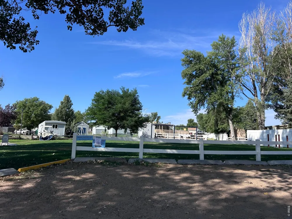 294 Navajo Road Weldona, CO 80653