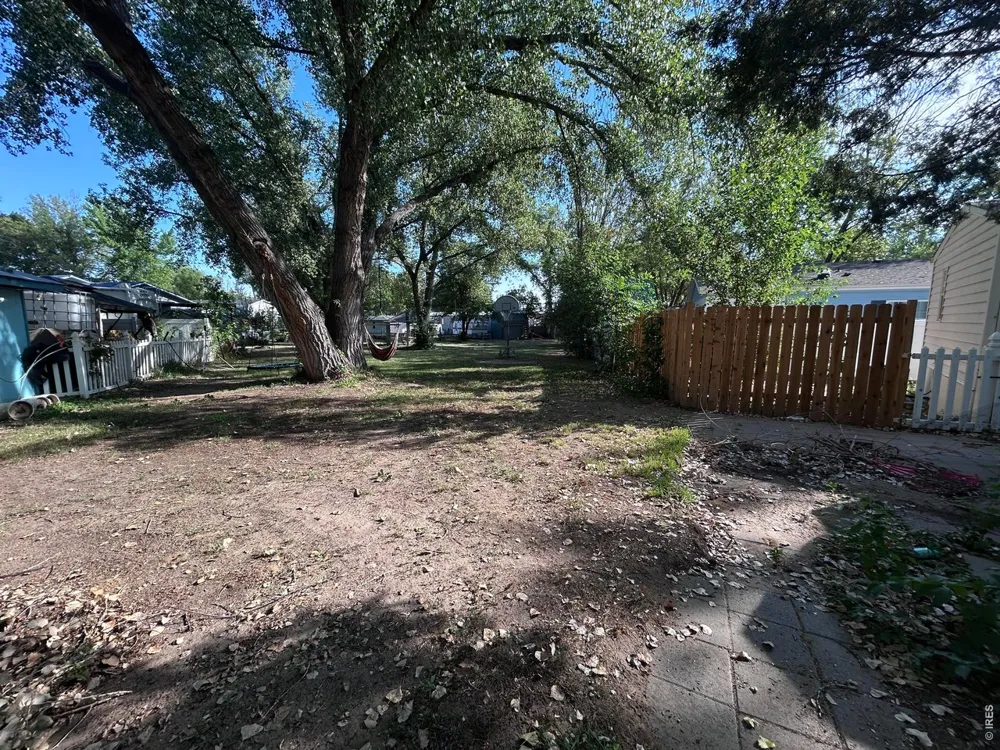 294 Navajo Road Weldona, CO 80653