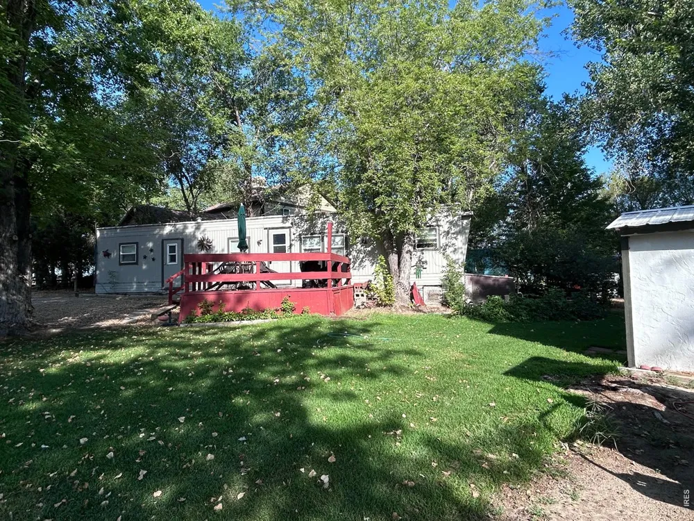 294 Navajo Road Weldona, CO 80653