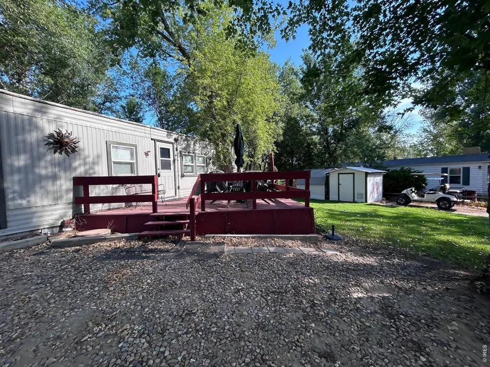 294 Navajo Road Weldona, CO 80653