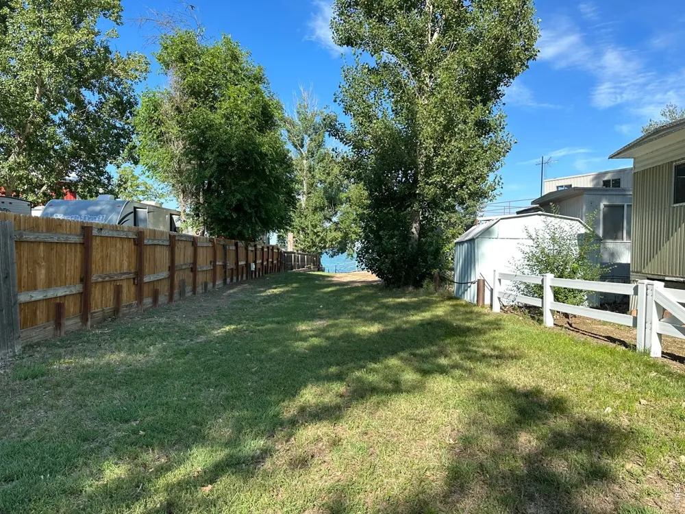 294 Navajo Road Weldona, CO 80653