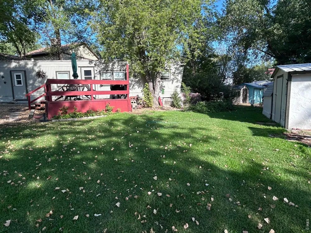 294 Navajo Road Weldona, CO 80653