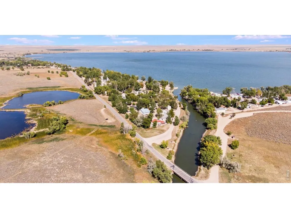 294 Navajo Road Weldona, CO 80653