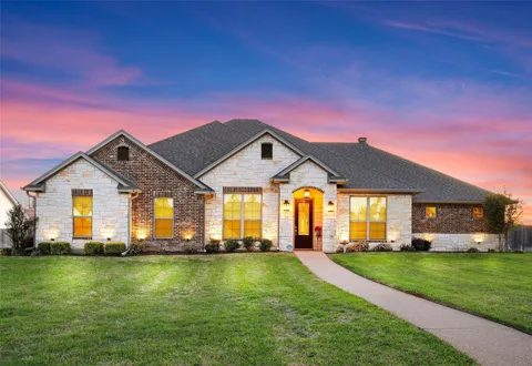 23 Independence Trail