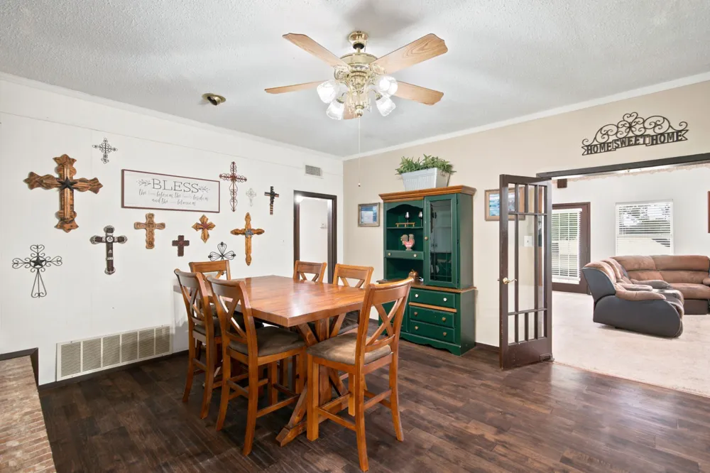 618 Highway 2731 Rising Star, TX 76471