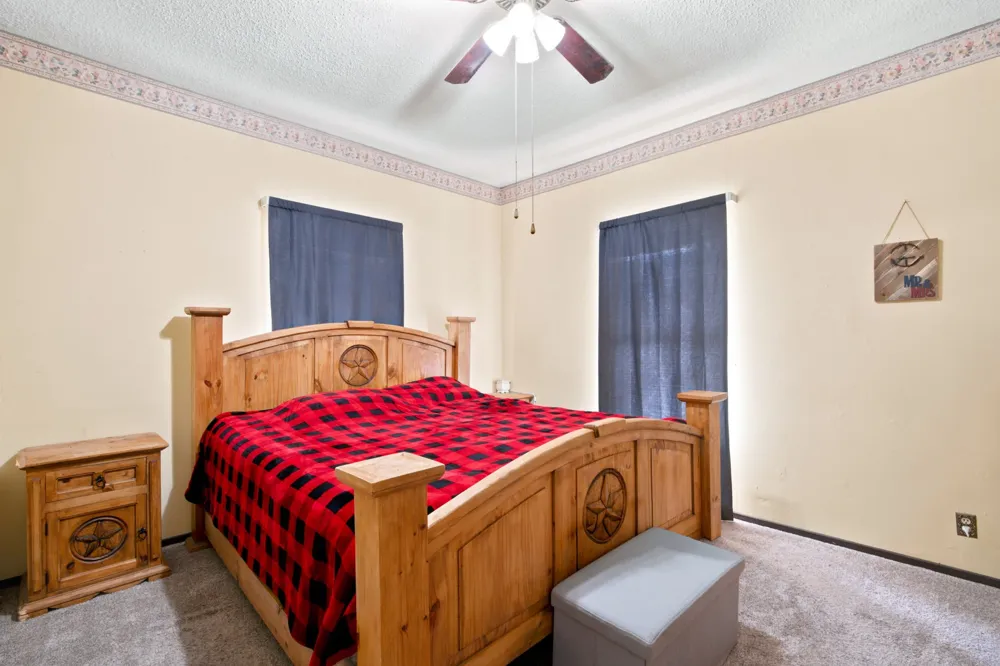 618 Highway 2731 Rising Star, TX 76471