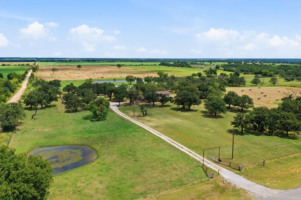 618 Highway 2731 Rising Star, TX 76471