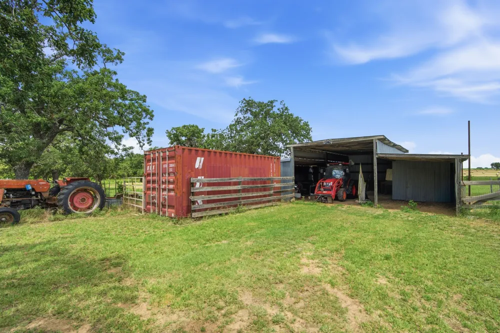 618 Highway 2731 Rising Star, TX 76471