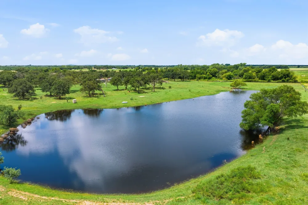 618 Highway 2731 Rising Star, TX 76471