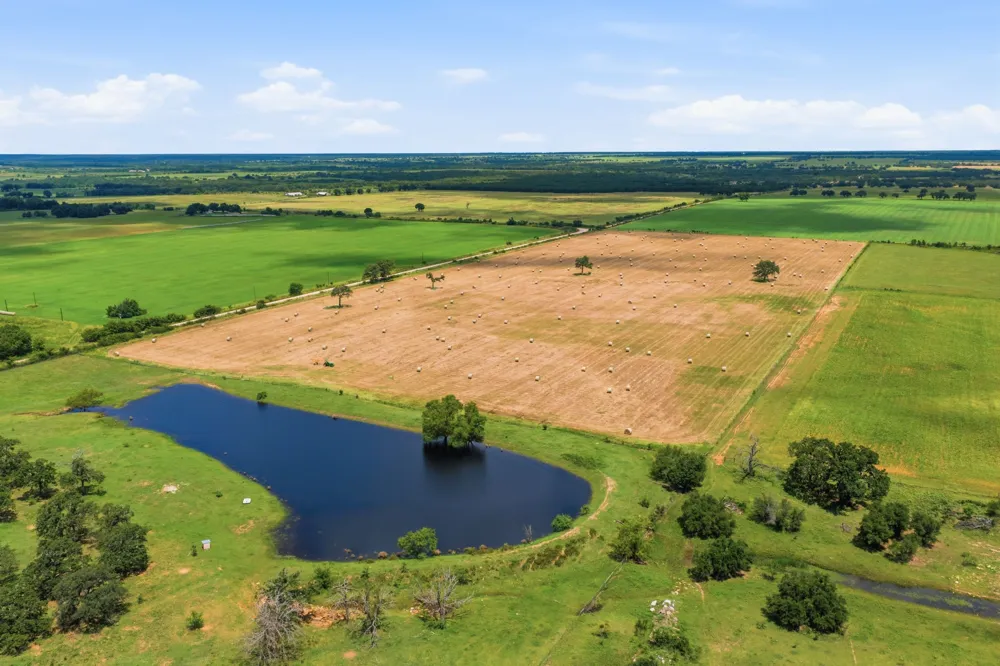 618 Highway 2731 Rising Star, TX 76471