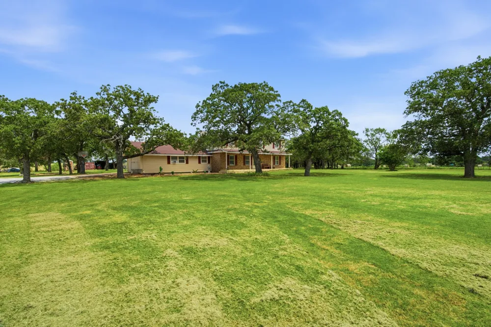 618 Highway 2731 Rising Star, TX 76471