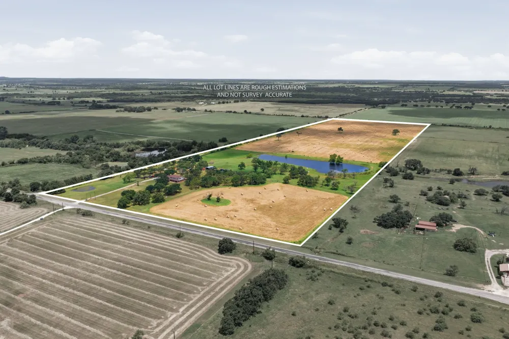 618 Highway 2731 Rising Star, TX 76471