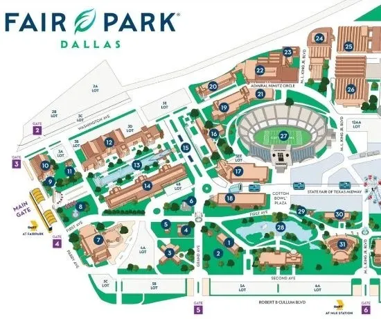 310 S Carroll Avenue Dallas, TX 75223