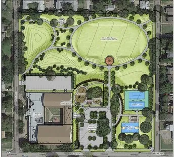 310 S Carroll Avenue Dallas, TX 75223