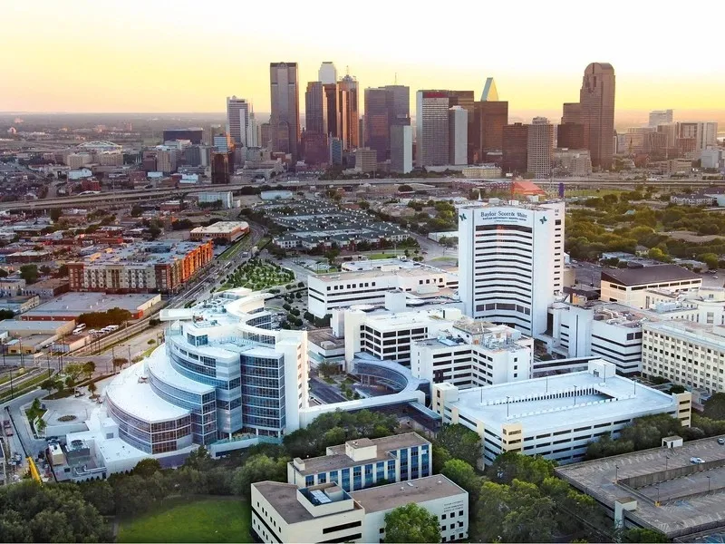 310 S Carroll Avenue Dallas, TX 75223