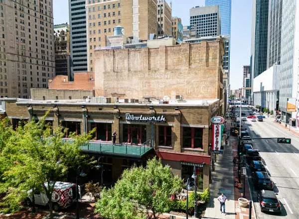 310 S Carroll Avenue Dallas, TX 75223