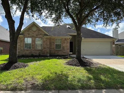 3715 Humble Drive