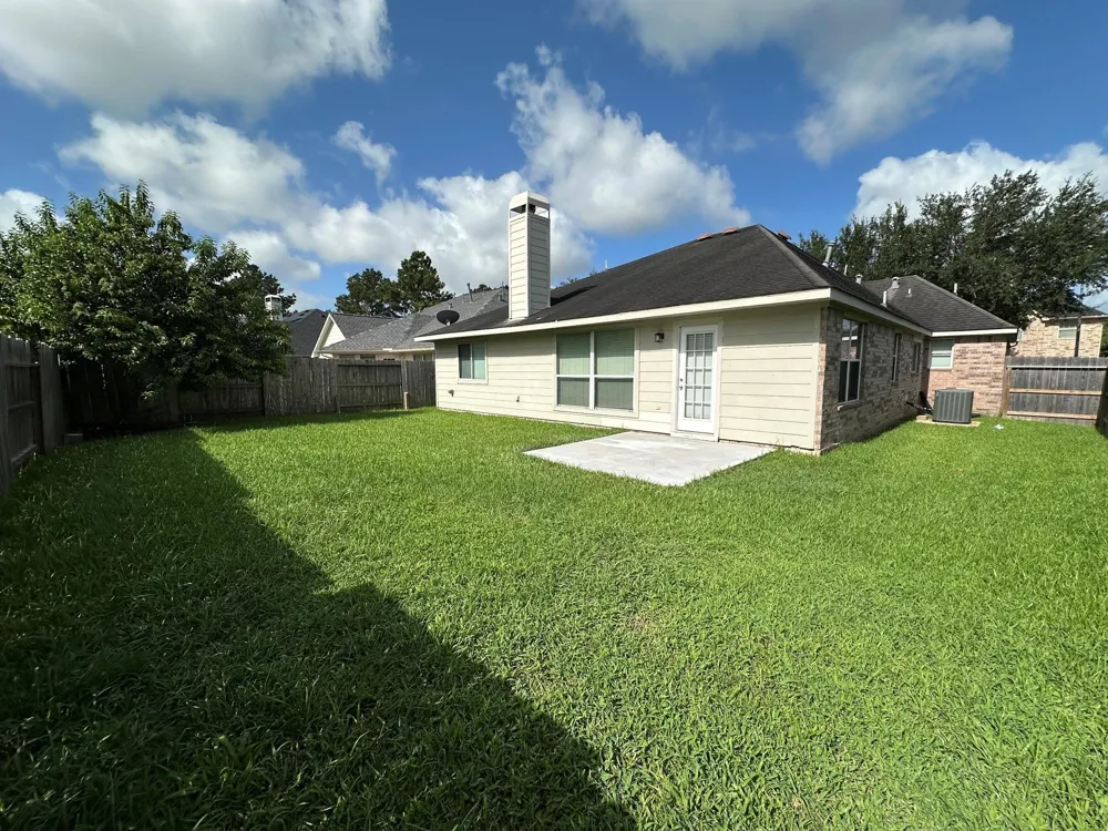 3715 Humble Drive Manvel, TX 77578