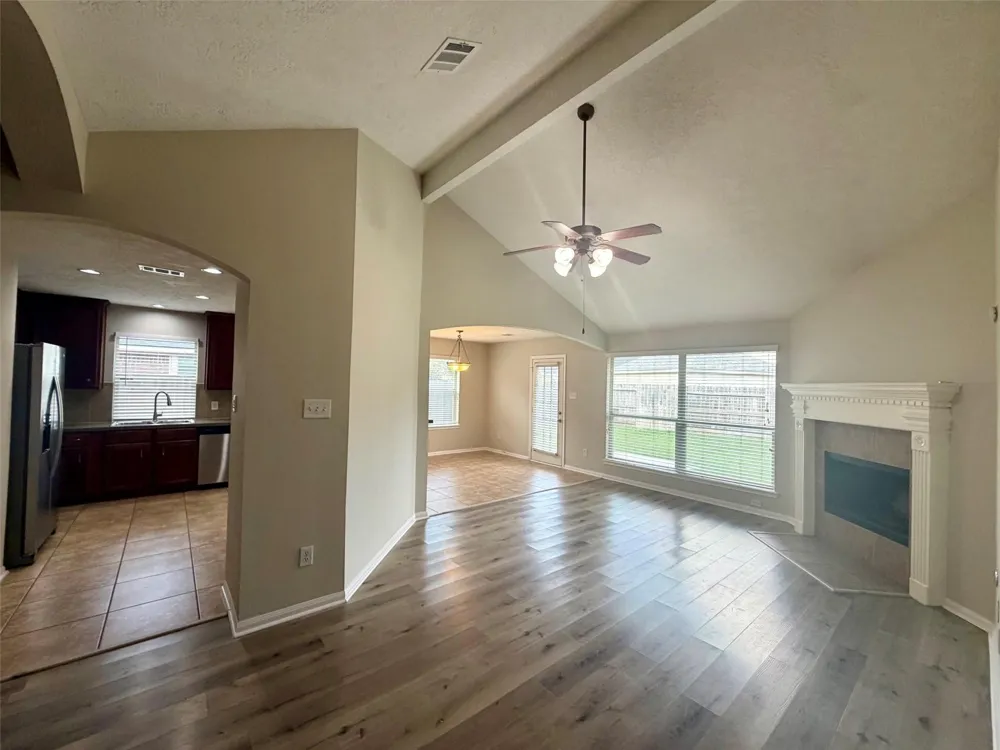 3715 Humble Drive Manvel, TX 77578