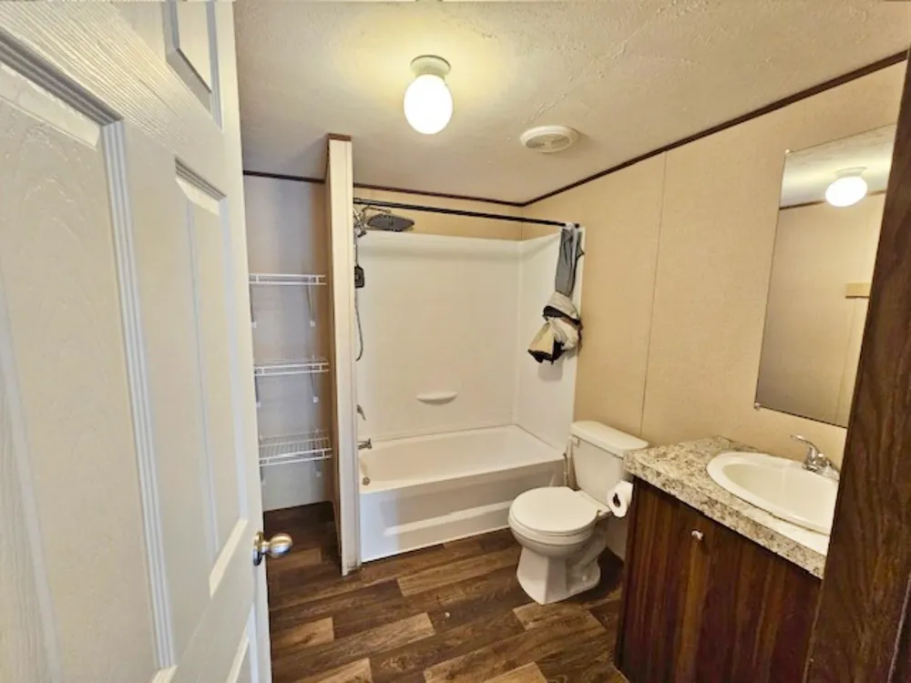 1032 Reeves Road Garwood, TX 77442