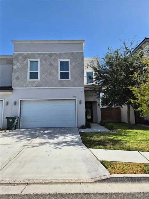 1922 Sunset Drive Mission, TX 78572