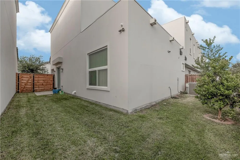 1922 Sunset Drive Mission, TX 78572