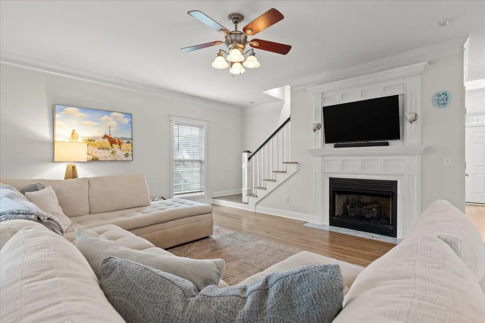 7278 Meredith Court Ooltewah, TN 37363