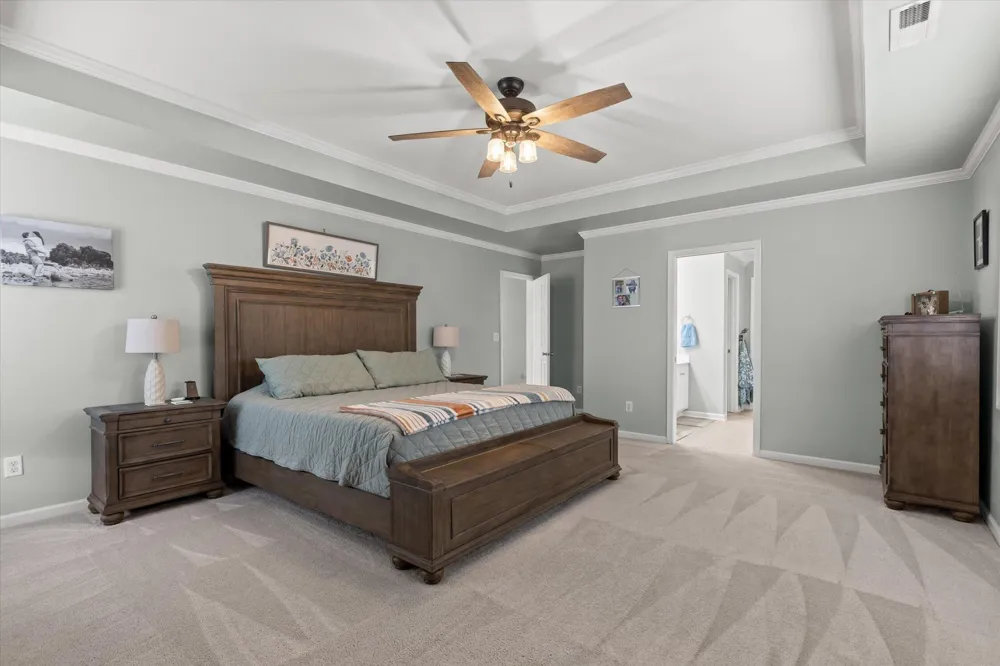 7278 Meredith Court Ooltewah, TN 37363