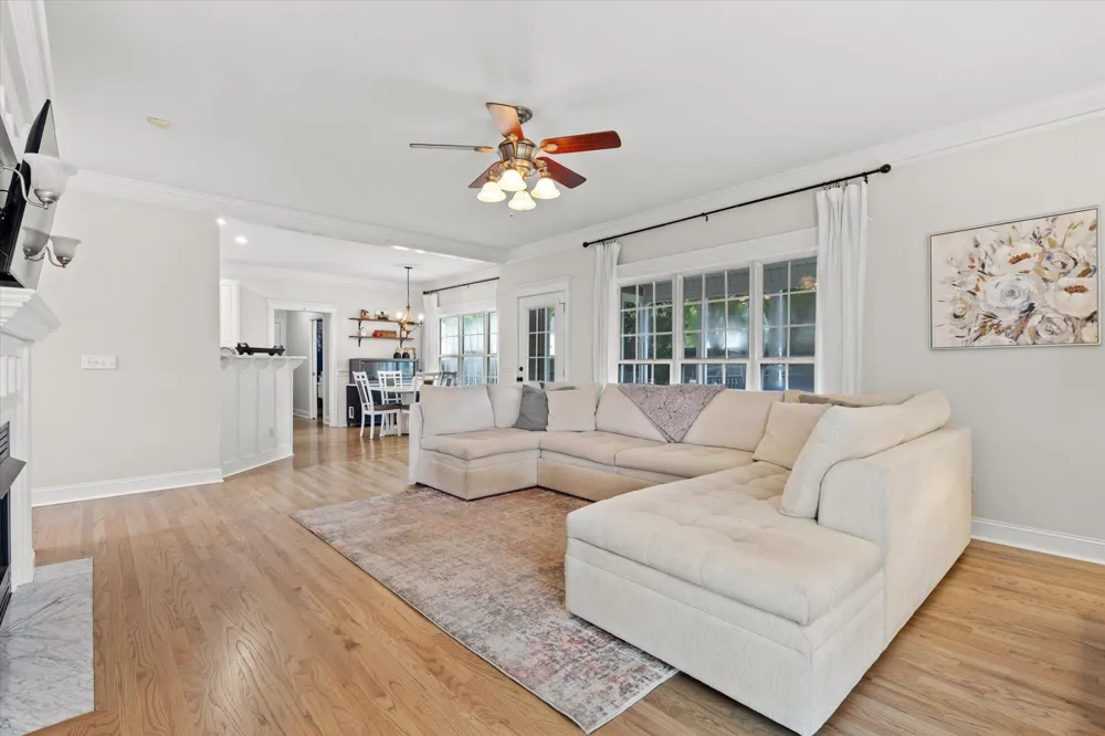7278 Meredith Court Ooltewah, TN 37363