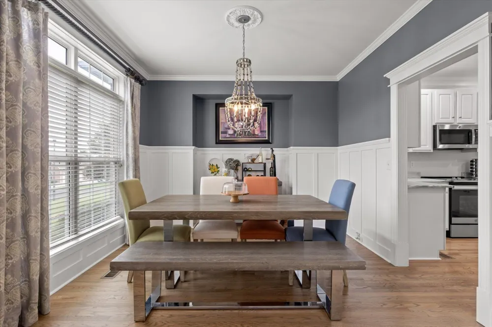7278 Meredith Court Ooltewah, TN 37363