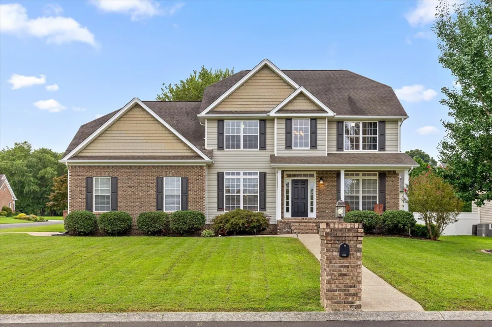 7278 Meredith Court Ooltewah, TN 37363