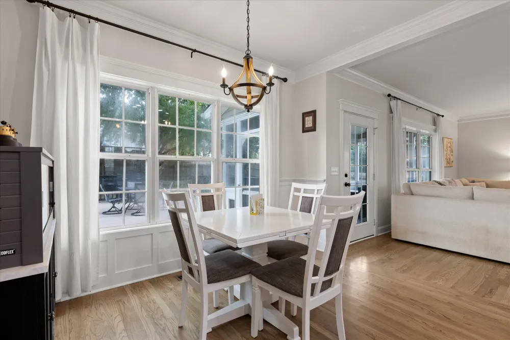 7278 Meredith Court Ooltewah, TN 37363