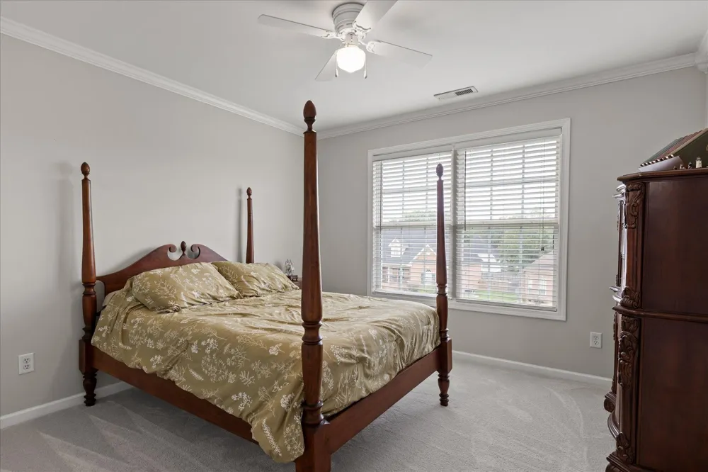 7278 Meredith Court Ooltewah, TN 37363