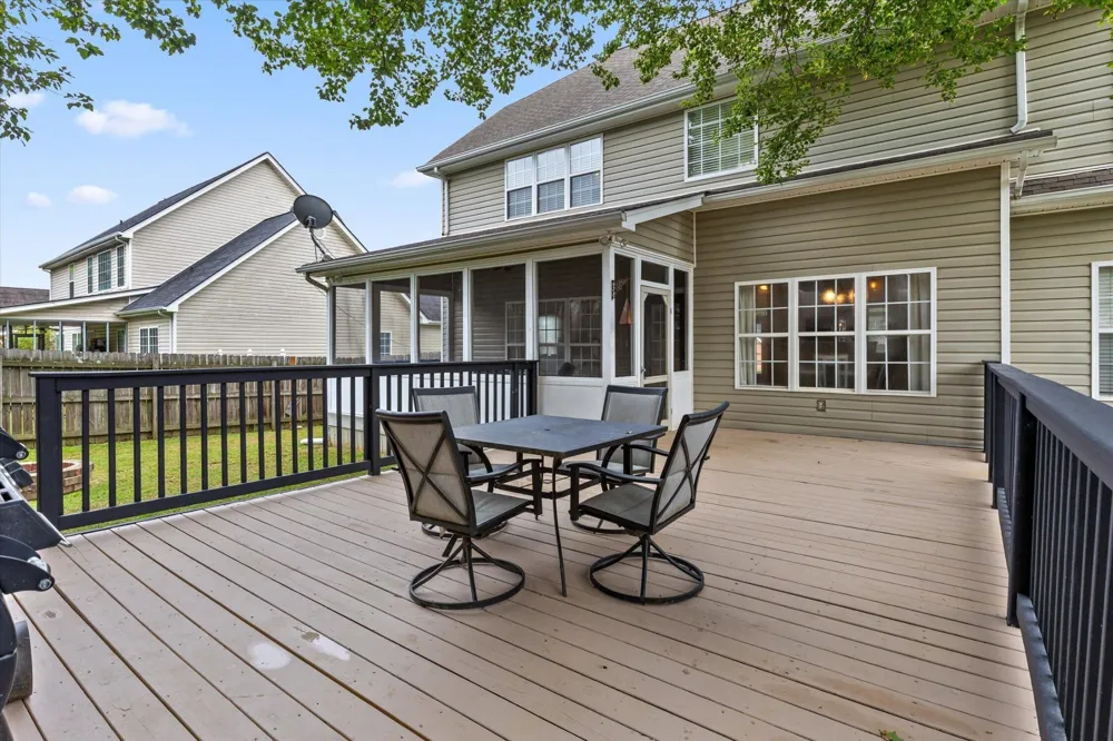7278 Meredith Court Ooltewah, TN 37363