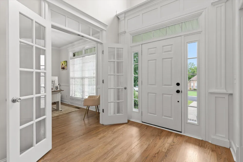 7278 Meredith Court Ooltewah, TN 37363