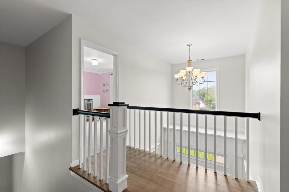 7278 Meredith Court Ooltewah, TN 37363