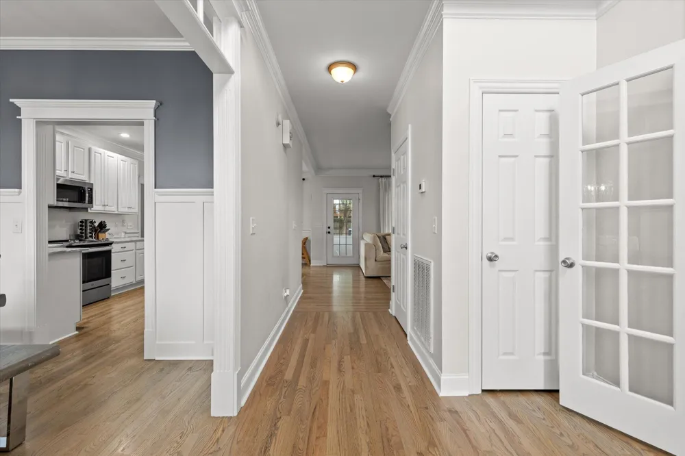 7278 Meredith Court Ooltewah, TN 37363