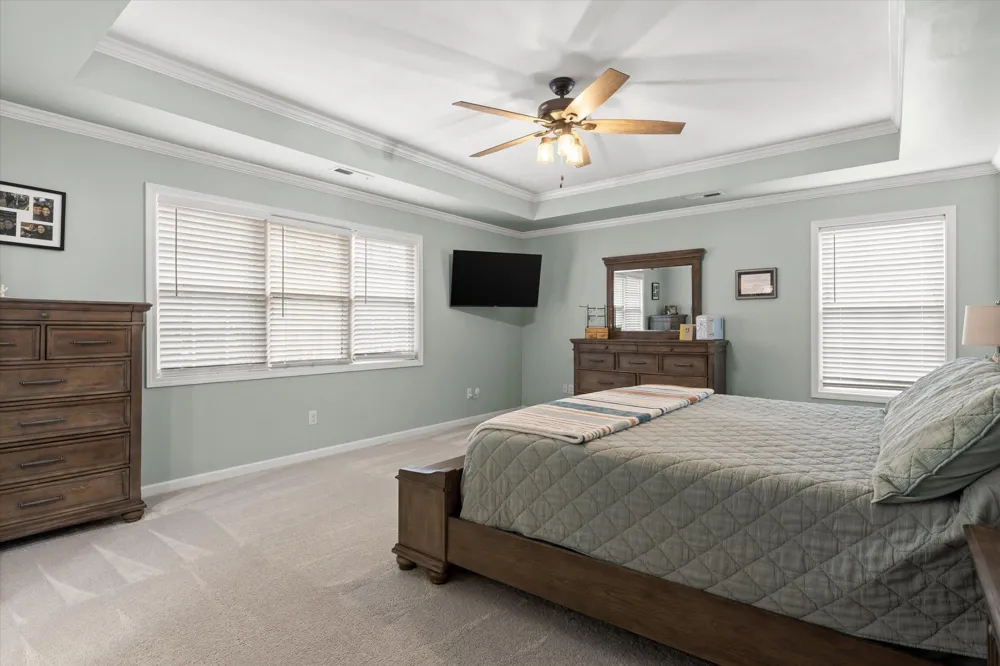 7278 Meredith Court Ooltewah, TN 37363