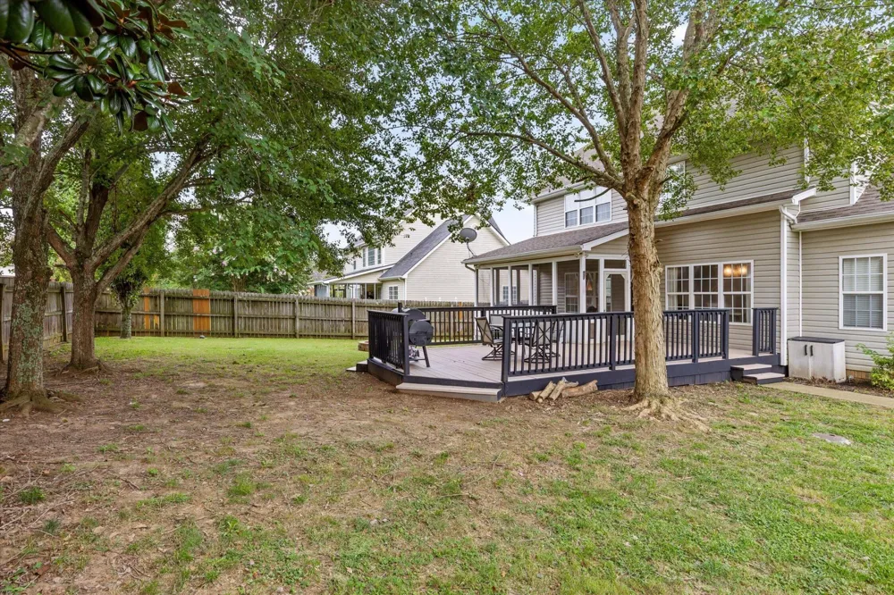 7278 Meredith Court Ooltewah, TN 37363