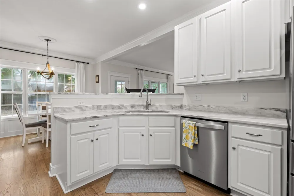 7278 Meredith Court Ooltewah, TN 37363