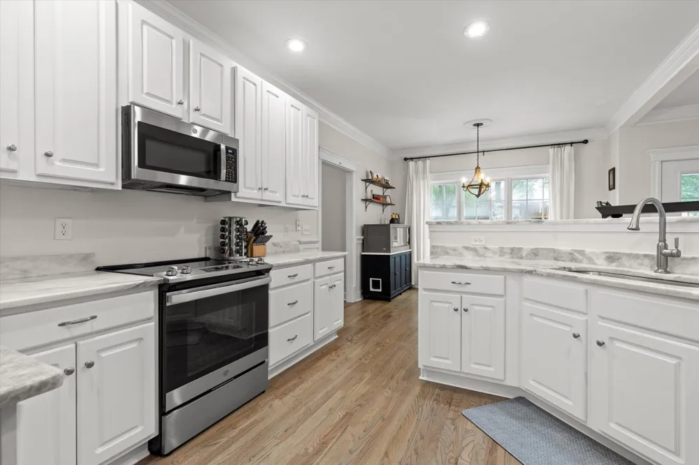7278 Meredith Court Ooltewah, TN 37363