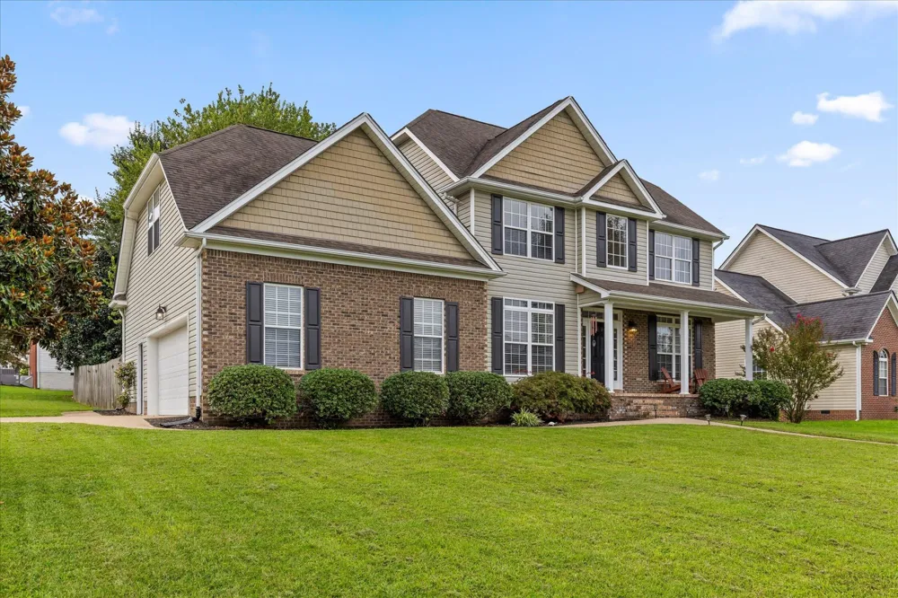 7278 Meredith Court Ooltewah, TN 37363