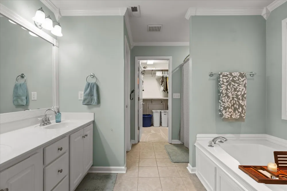 7278 Meredith Court Ooltewah, TN 37363
