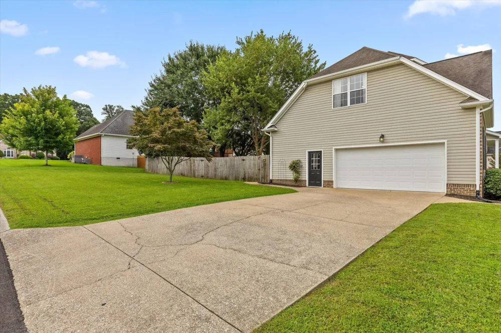 7278 Meredith Court Ooltewah, TN 37363