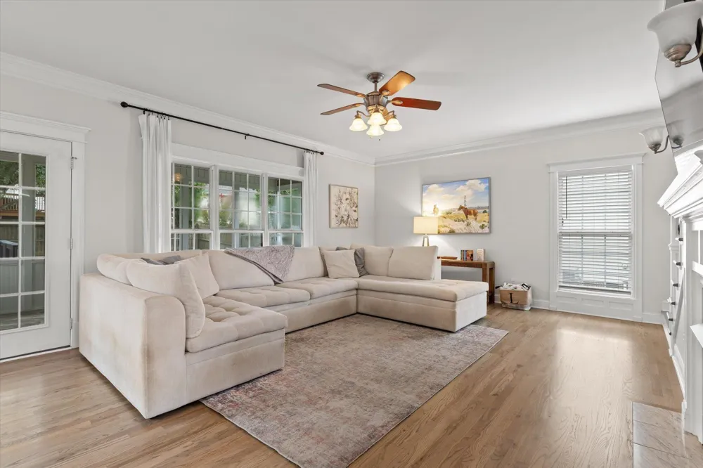 7278 Meredith Court Ooltewah, TN 37363